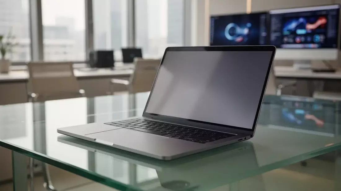 Apple MacBook Pro: Massive Rabatte vor großer Modell-Offensive