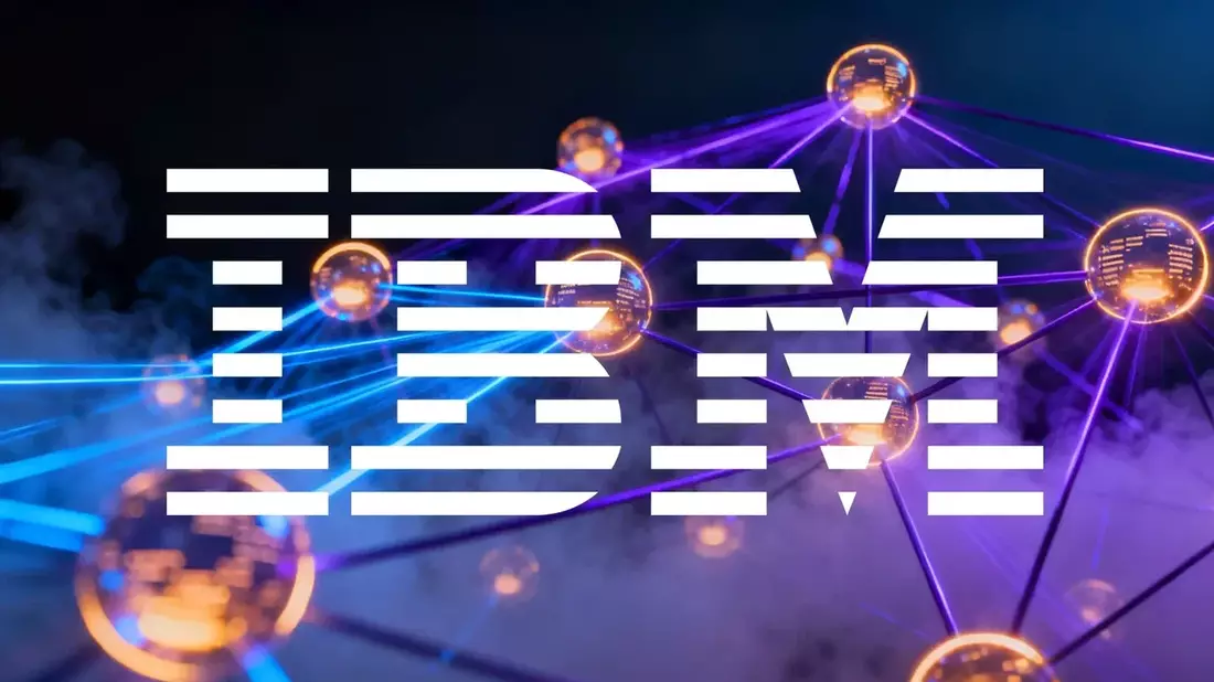IBM sufre caída del 42% en ventas de mainframes por el auge de la IA