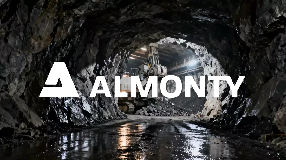 Almonty Industries inicia producción en Sangdong y renegocia contrato clave con GTP