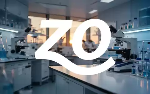 Modernes, steriles Veterinärlabor in professionellem, hellem Licht als Symbol für medizinische Innovation. - Foto: über boerse-global.de