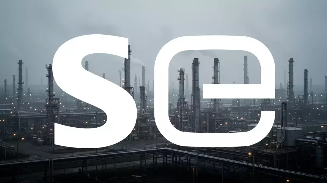 Siemens Energy Stock Drops 4.67% on GE Vernova Sell-Off Despite Upgrade and Rebrand