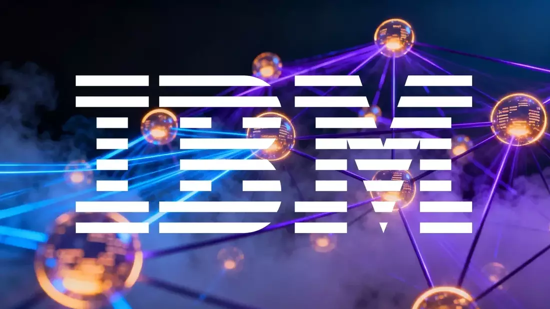 IBM Faces AI Tax Crisis as Mainframe Sales Plummet 42%