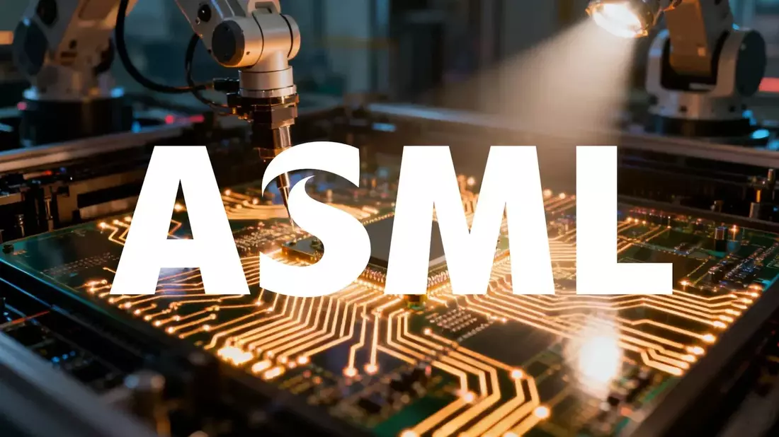 ASML Boosts 2026 Revenue Forecast to €45B on AI Demand, Faces US MATCH Act Threat