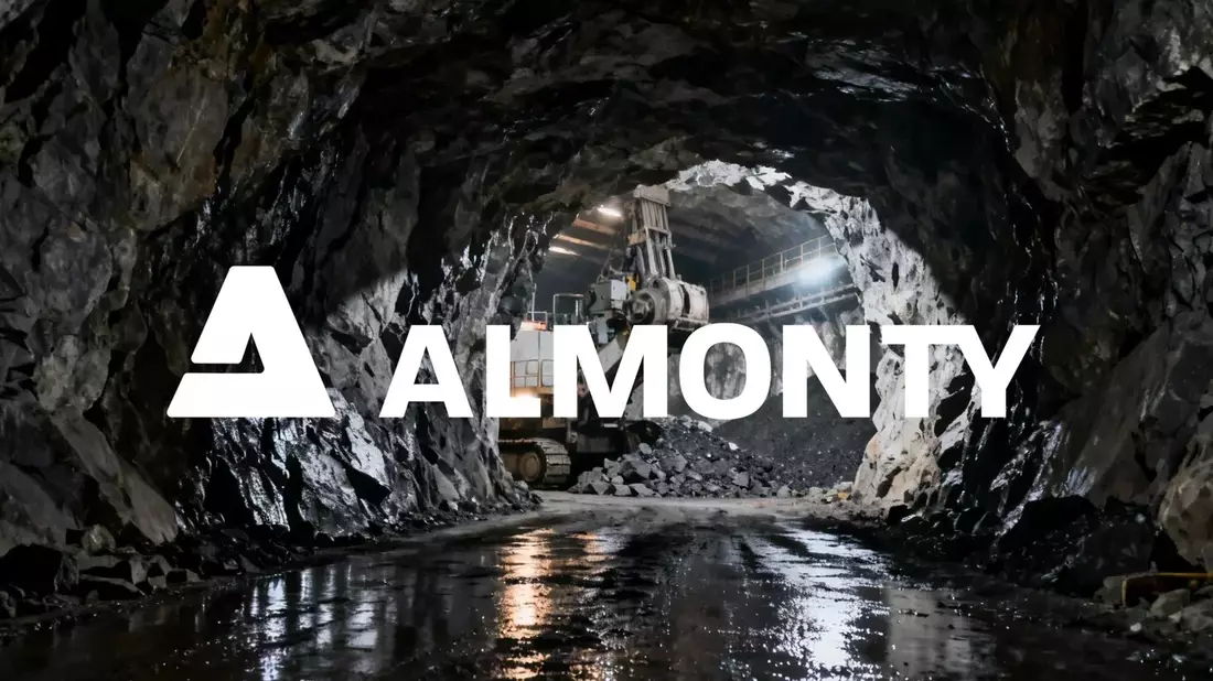 Almonty Industries inicia operaciones en mina Sangdong y amplía contrato con GTP