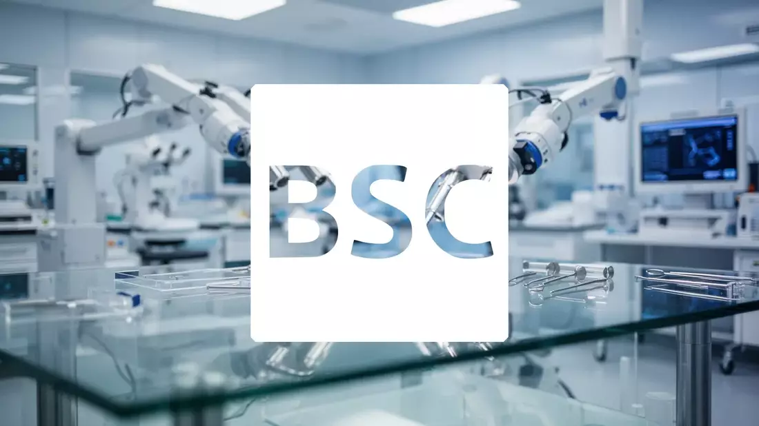 Boston Scientific Aktie: Quartalszahlen als Wendepunkt nach Kursrutsch