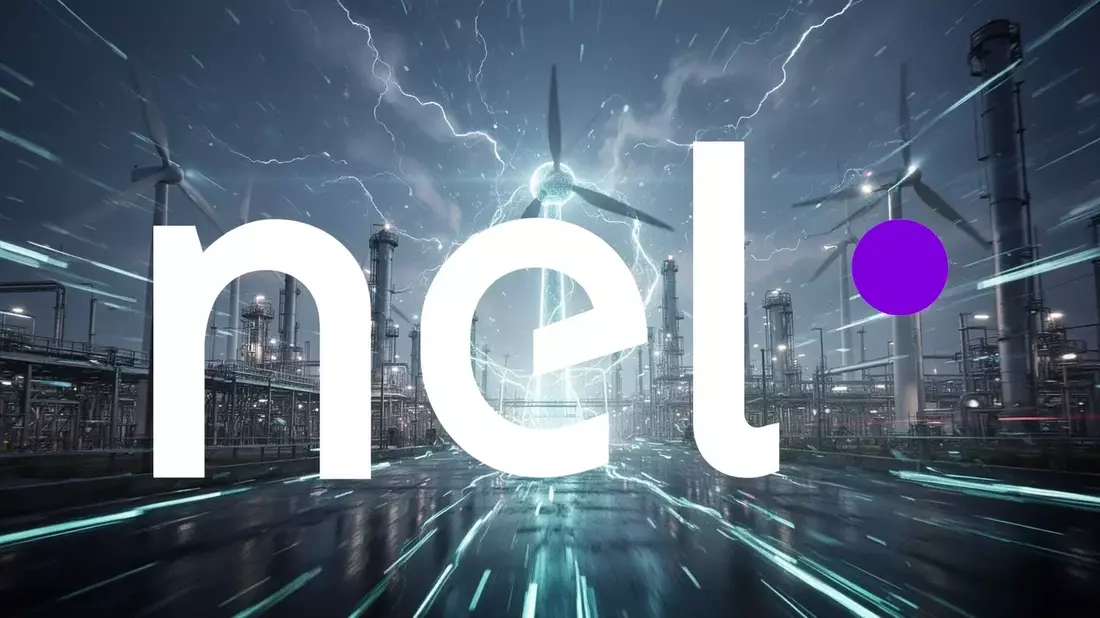 Nel ASA: Record Orders, Falling Stock, CEO Exit, and Profitability Woes