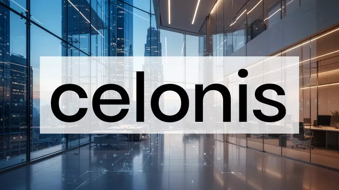 Celonis: Erneute Marktführerschaft und Mercedes-Partnerschaft