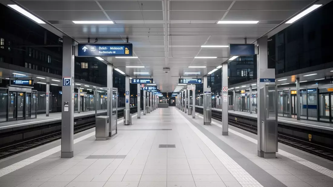 Deutsche Bahn verhängt Alkoholverbot an allen Bahnhöfen ab Oktober 2026