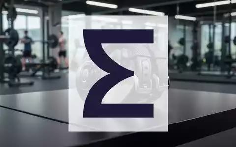 Ein hochmodernes Wearable-Fitnessgerät auf einer glatten, dunklen Oberfläche in einem professionellen Trainingsumfeld. - Foto: über boerse-global.de
