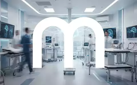 Moderne neurologische Rehabilitationsklinik mit Fokus auf medizinische Innovation und Patientenversorgung - Foto: über boerse-global.de