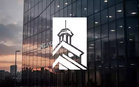 Moderne Glasfassade eines Bürogebäudes bei Sonnenuntergang als Symbol für den Versicherungssektor. - Foto: über boerse-global.de