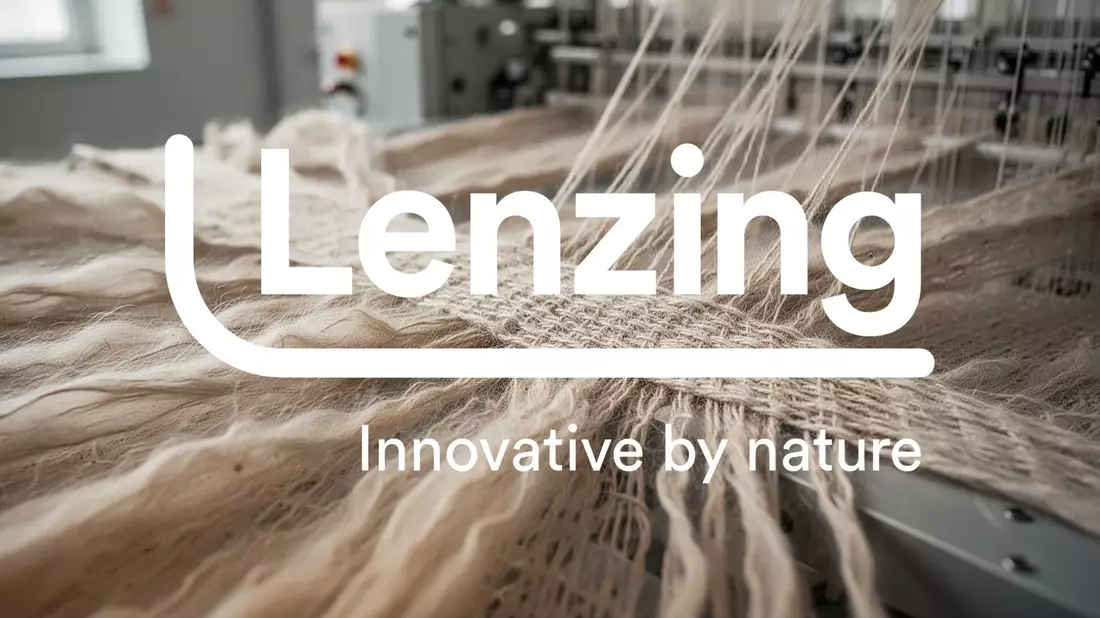 Lenzing Aktie: H&M-Partnerschaft für Recycling-Denim