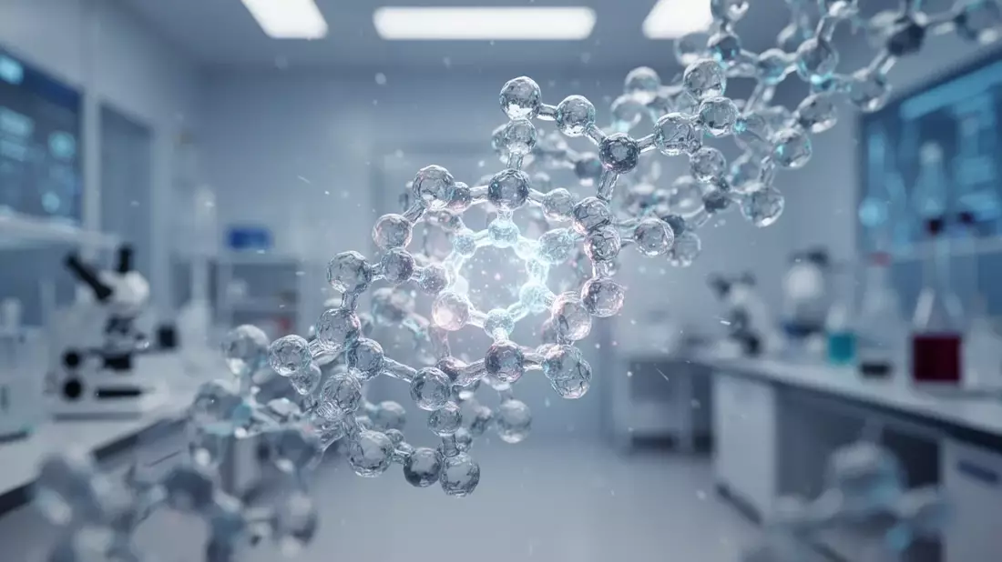 CMLase-Enzym: Neuer Ansatz gegen Protein-Alterung