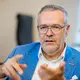 Verbandschef Dittrich: «große Ungerechtigkeit» (Archivbild) - Bild: Michael Kappeler/dpa
