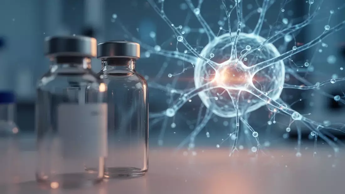 Glucosamin-Studie: Erhöhtes Alzheimer-Risiko durch Nahrungsergänzung