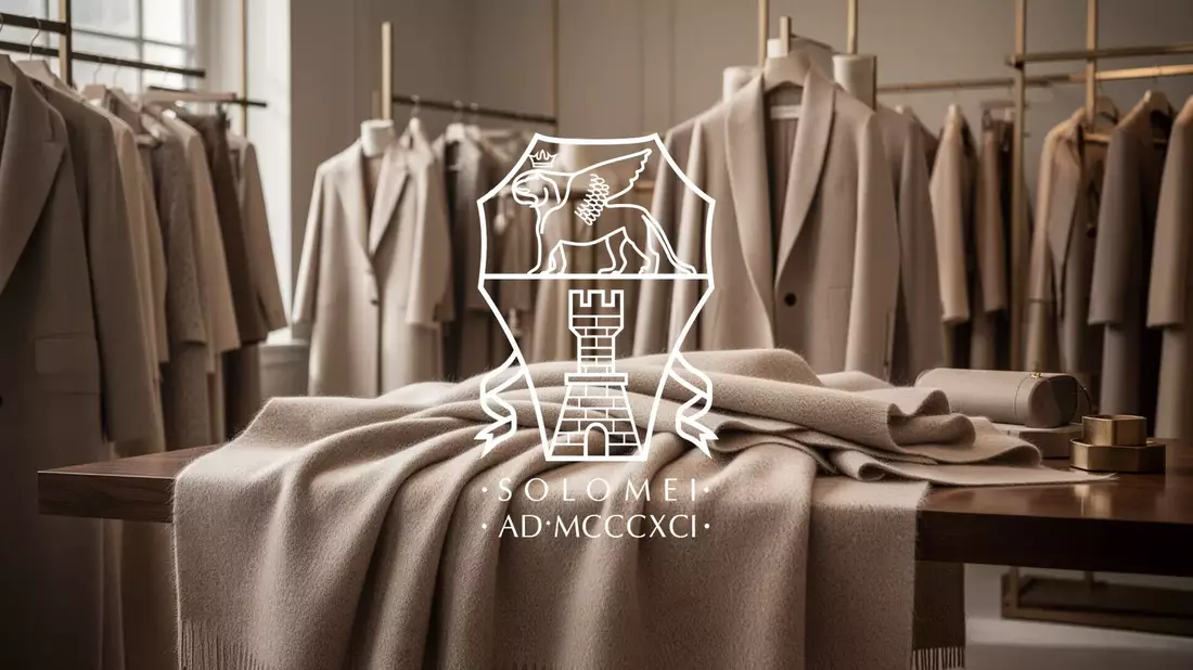 Brunello Cucinelli: Luxusmode trotzt Marktschwäche mit Nischenstrategie