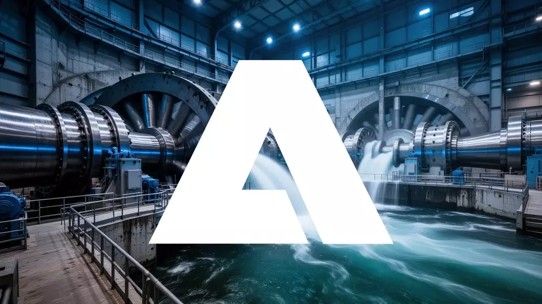Andritz vor Halbjahreszahlen: Neuer EDF-Auftrag und Wasserstoffprojekt