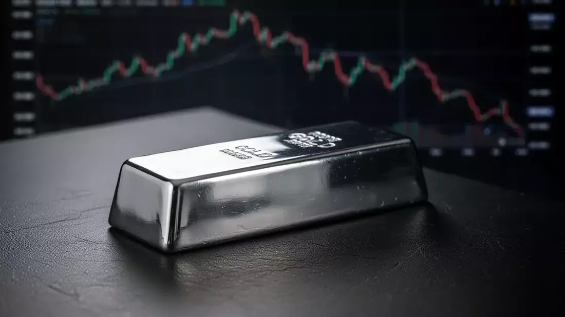 Plata en tensión: déficit récord y demanda industrial disparan el precio
