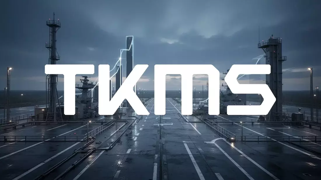 Thyssenkrupp Marine Systems Walks Away from German Naval Yards Kiel Deal