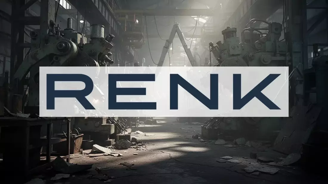 Renk Group Stock at Half High Despite €7B Backlog, Wellington and BlackRock Stake