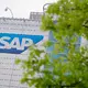 SAP: Aktie unter Druck. (Archivbild) - Bild: Uwe Anspach/dpa