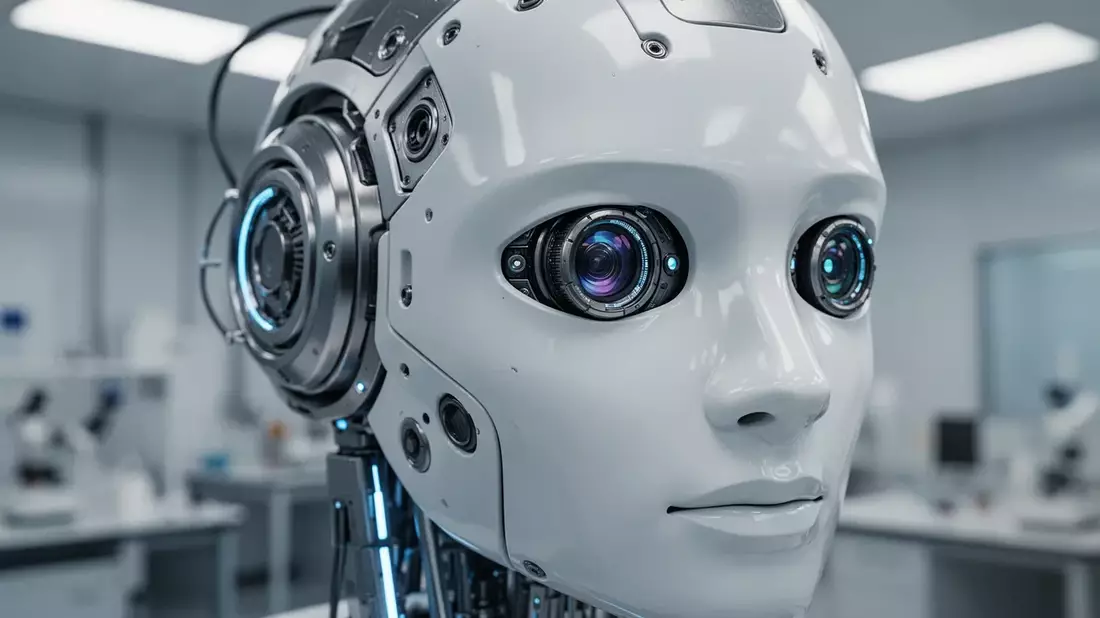 Samsung und LG treiben humanoide Roboter mit neuen Technologien voran