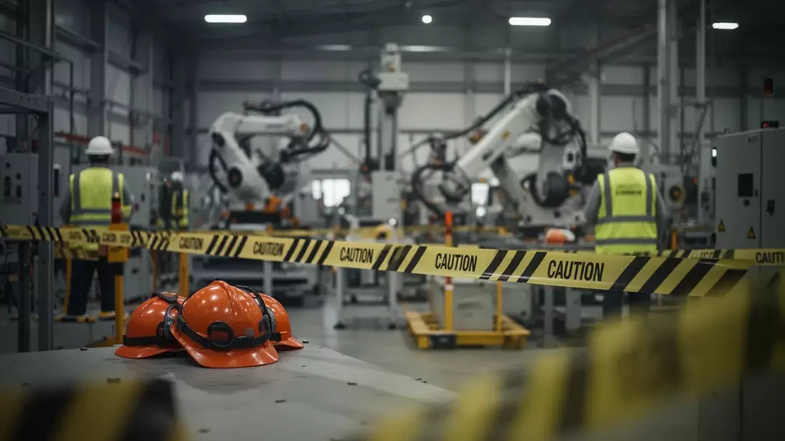 UK and international regulators are tightening oversight of industrial safety following a series of fatal accidents and multimillion-pound fines that have exposed critical failures in equipment…