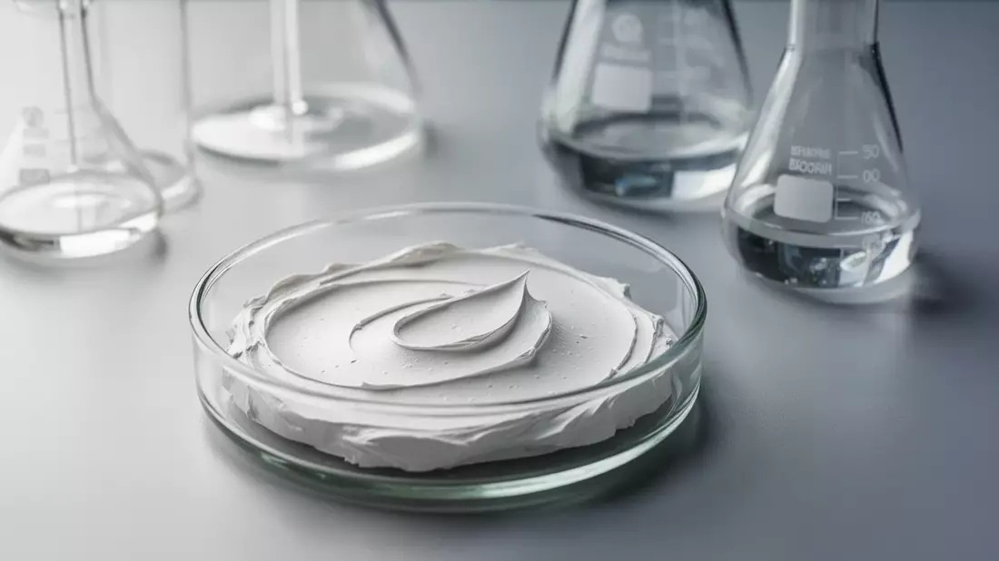 Hautpflege-Trends 2026: Allantoin, Vitamin E und Kaltplasma im Fokus