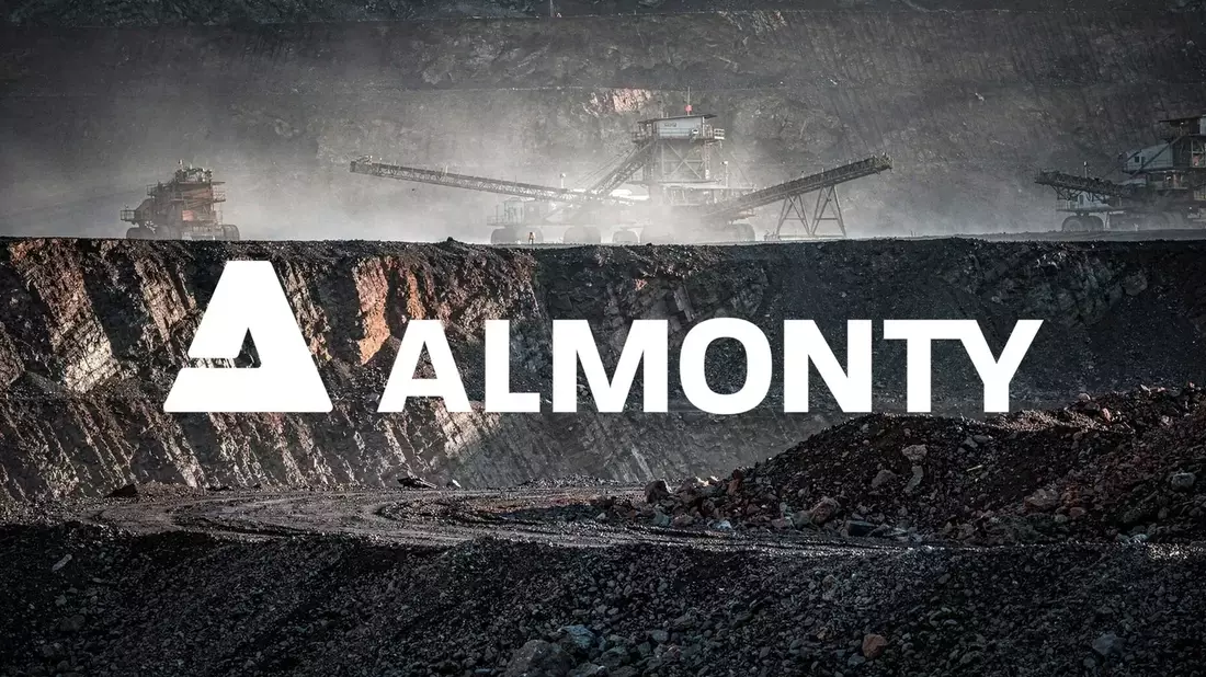 Almonty Industries Starts Tungsten Production at Sangdong, Secures 21-Year Offtake Deal