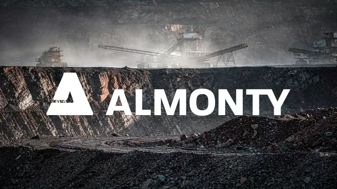 Almonty Industries inicia producción plena en mina Sangdong y amplía contrato hasta 2047