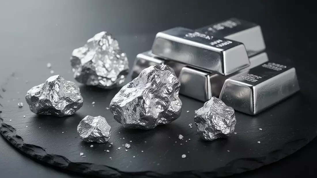 Global X Silver Miners ETF: Erholung vor Quartalszahlen