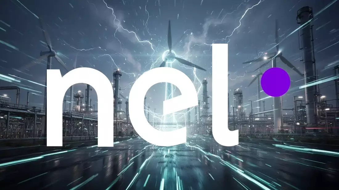 Nel ASA: rebote técnico y salida del CEO marcan el futuro del hidrógeno verde