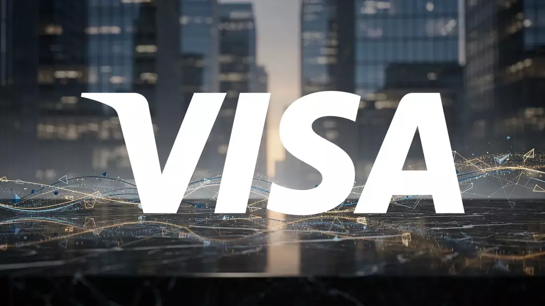 Visa Aktie: BNP Paribas Exane stuft auf Strong-Buy hoch
