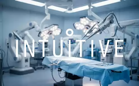 Moderne robotergestützte Chirurgie in einem sterilen Operationssaal mit fokussierten medizinischen Instrumenten. - Foto: über boerse-global.de