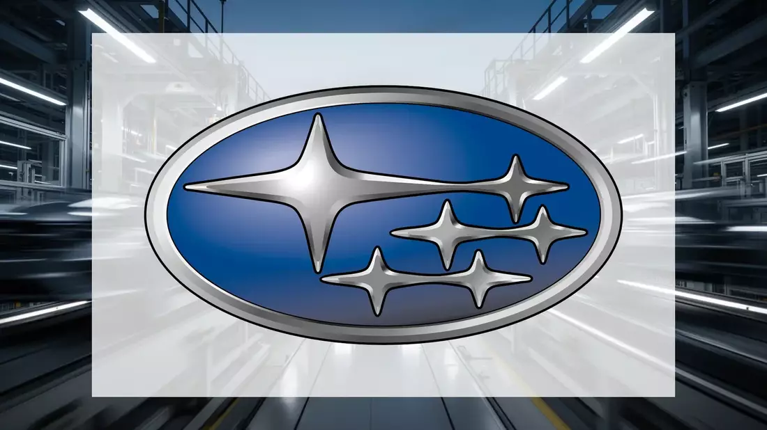 Subaru Elektro-SUV Getaway: Produktionsstart verzögert sich