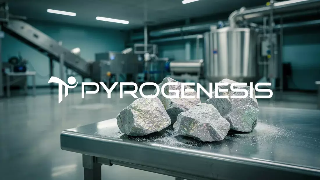 Rock Tech Lithium: Neue Kanada-Strategie trotz schwachem Aktienkurs