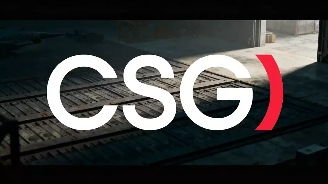 CSG sube 9,18% en bolsa por nombramiento en Reino Unido e inversión en EE.UU.