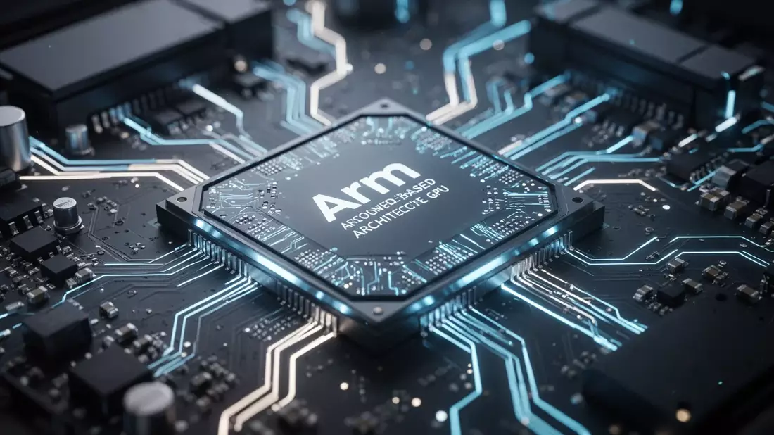NVIDIA bringt ARM64-Treiber für Windows: Neue RTX-Spark-Plattform