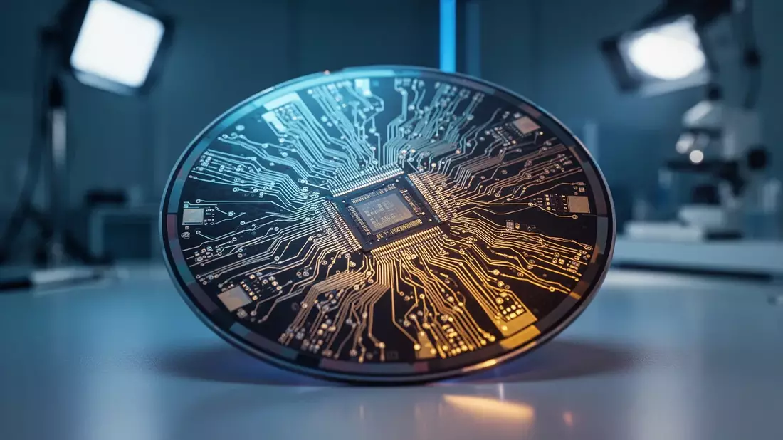 USA verschärfen Wirtschaftskrieg: Neue Sanktionen gegen Chinas Tech-Industrie