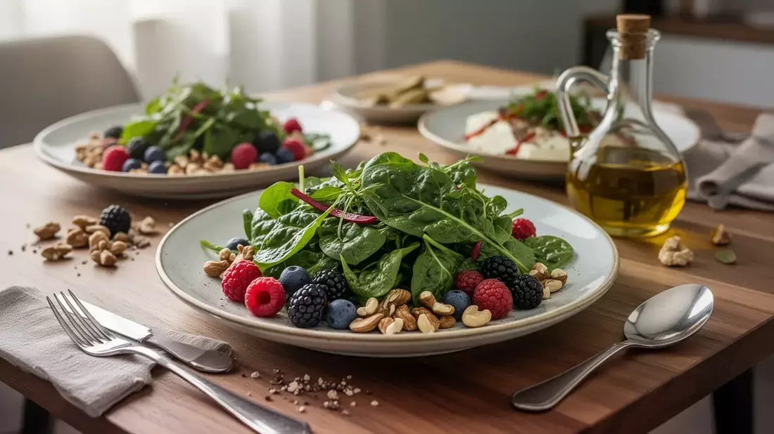 Morgenroutine optimieren: Neue Forschung zu Chronotyp und Ernährung