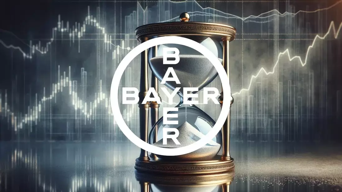 Bayer Stock Dips 2% Amid Glyphosate Trade Retreat and New Cancer, Biofuel Deals
