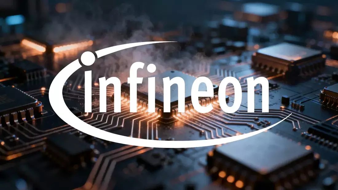 Infineon Wins Patent Battle, Opens €5B Fab, Stock Rises 8%