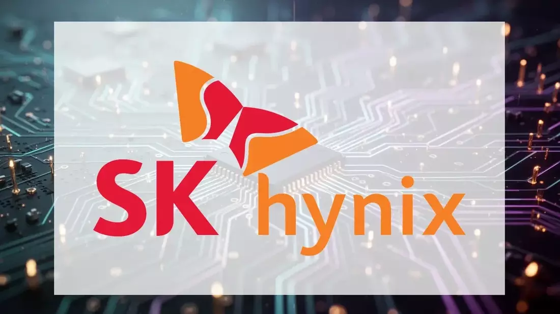 SK Hynix Invests $5.8B in Packaging as Stock Struggles Below June Peak