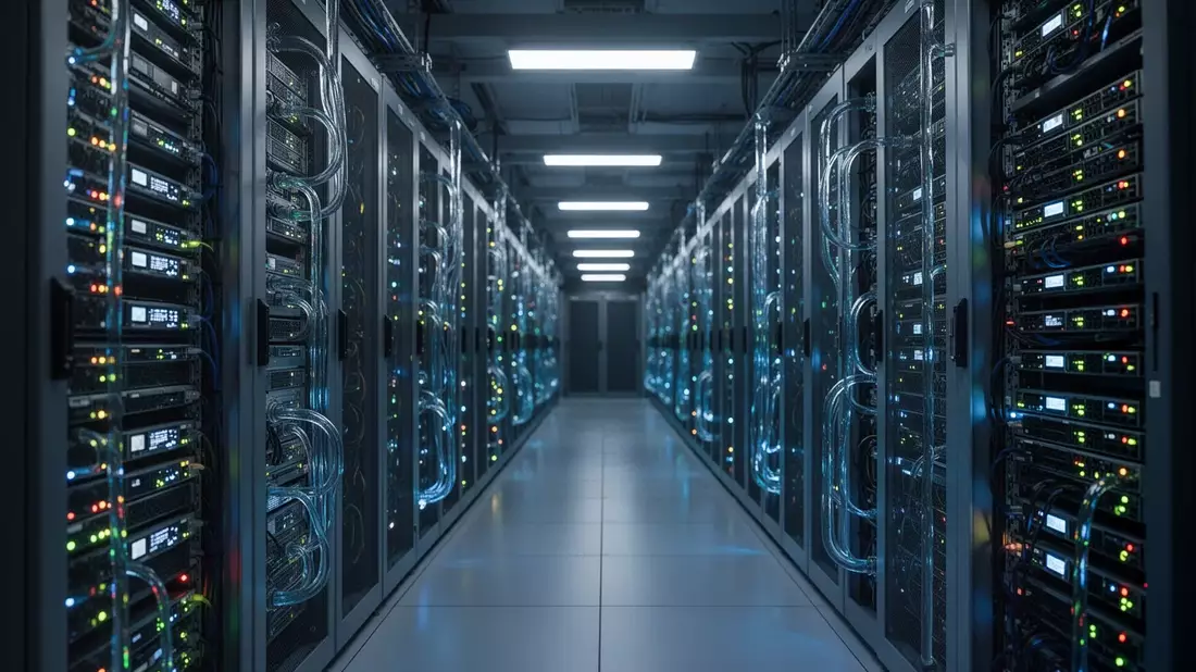 AMD investiert Milliarden in KI-Partnerschaft mit Anthropic
