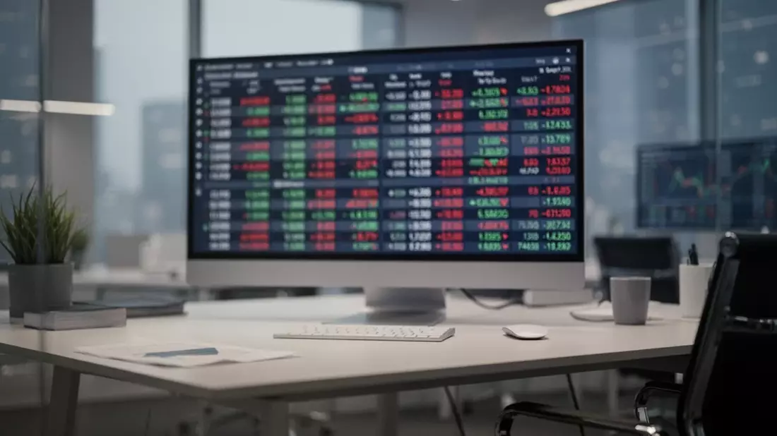 Natbridge Resources: Umbau zum digitalen Gold-Token-Ökosystem