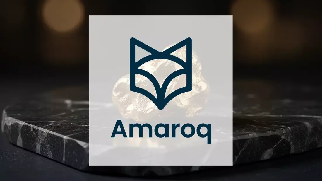 Amaroq Minerals: Aufstieg zum Londoner Hauptmarkt mit neuem Board