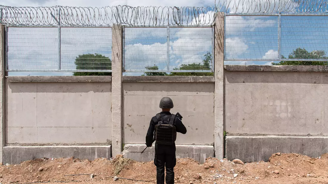 Zwischen Thailand und Kambodscha gibt es schon lange einen Grenzstreit.  - Bild: Peerapon Boonyakiat/SOPA Images via ZUMA Press Wire/dpa