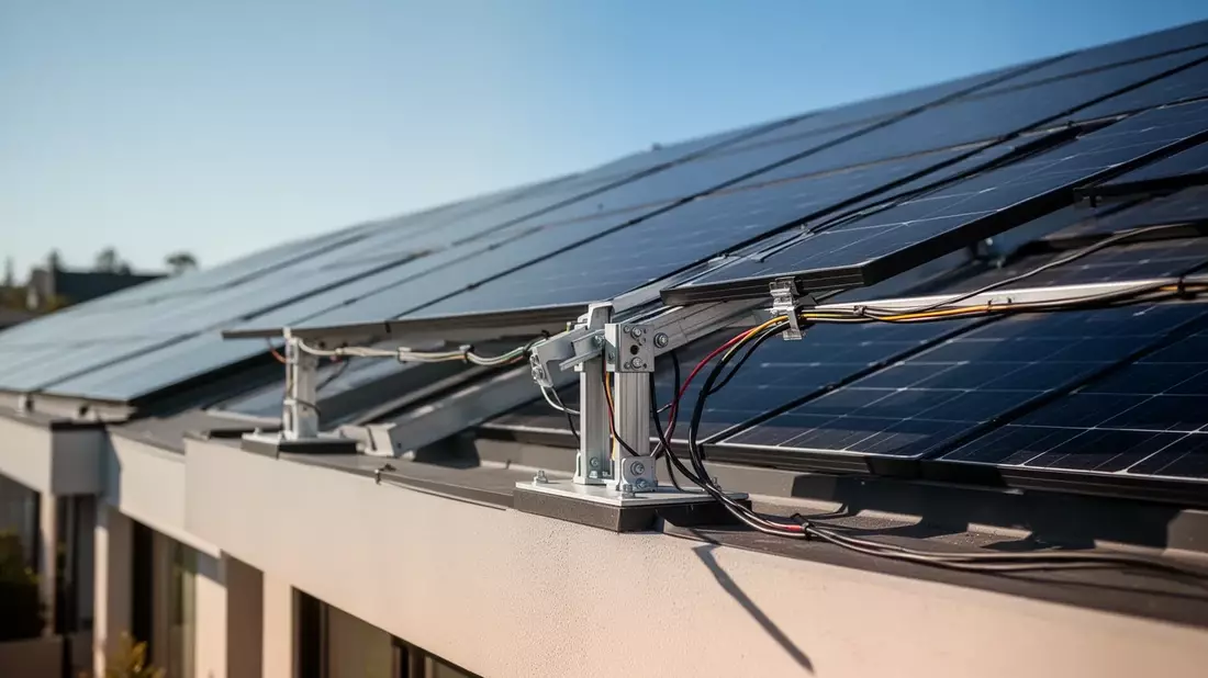 Solar-Recht 2026: Neue Urteile zu Verträgen, Vergütung & Handwerk