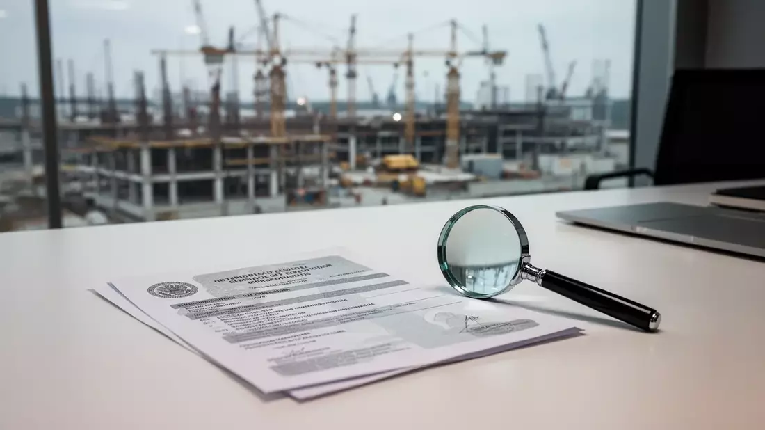BGH-Urteil: Strengere Regeln für Unternehmen bei Schwarzarbeit