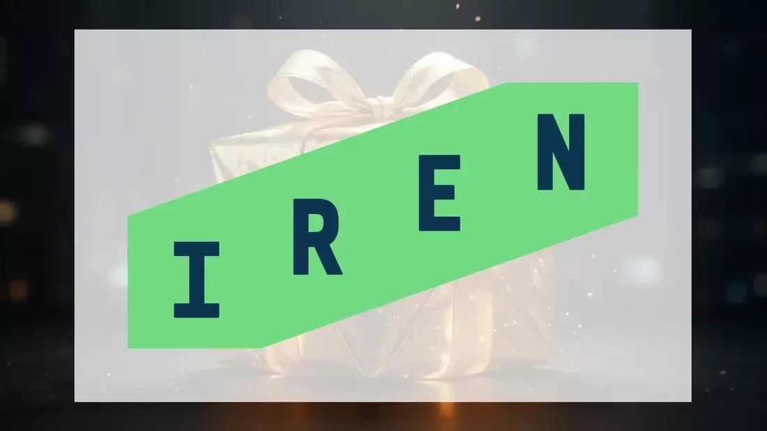 IREN Stock Surges 19% on Revenue Upgrade, But Governance Dispute Looms